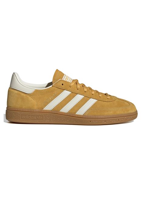 Adidas Handball Spezial Shoes Preloved Yellow Men ADIDAS ORIGINALS | Sneakers | IF7088-